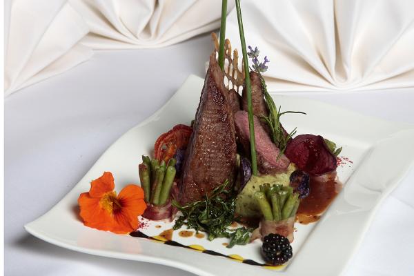 Bad-Krozingen-Eden-Hotel-Lammfilet