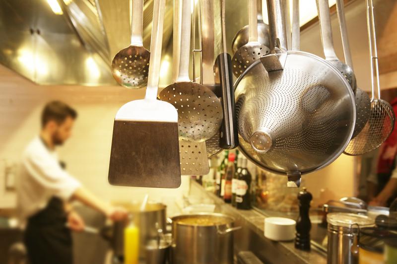 Tous Les Restaurants