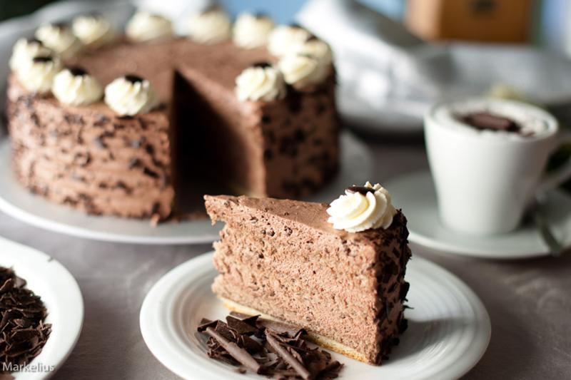 Weitere Infos zum Café und zur Speisekarte