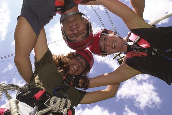 Bad-Krozingen-Klettern-Teambuilding