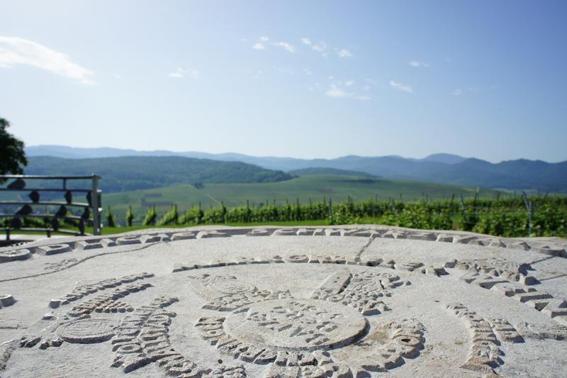 Wandertouren Vorschläge