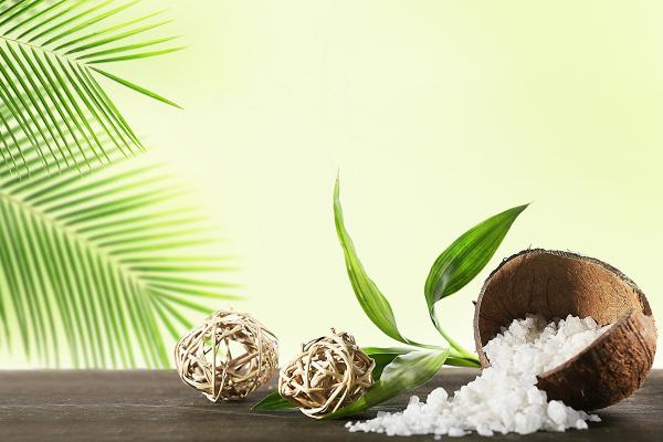 Vita-Classica-Therme-Kokosnuss