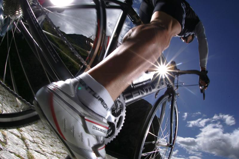 Tourenvorschläge Rennrad