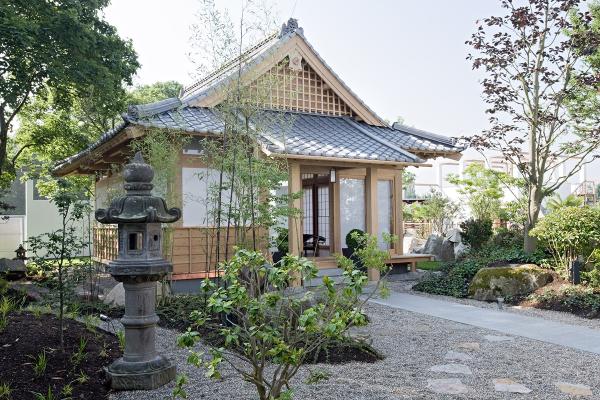 Vita-Classica-Therme-Saunaparadies-Japanisches-Ruhehaus 02