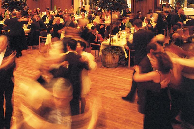 Billetterie en ligne