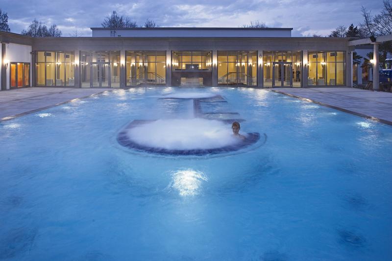 Aktuelle Besucherzahlen