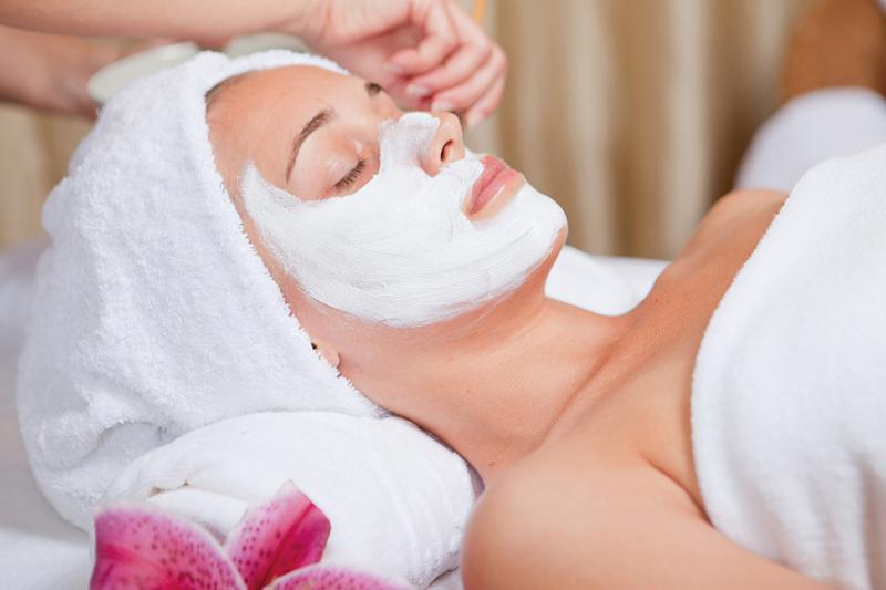 Kosmetik & Körperpackung